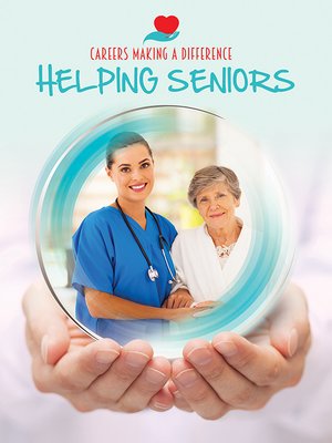 Helping Seniors  - ebook